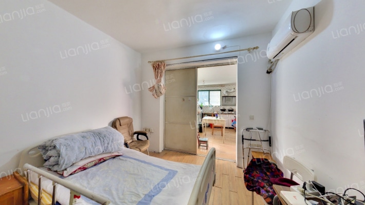 和平大沟二手房实景图