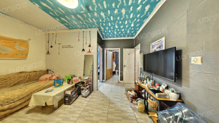 科院街8号院二手房实景图