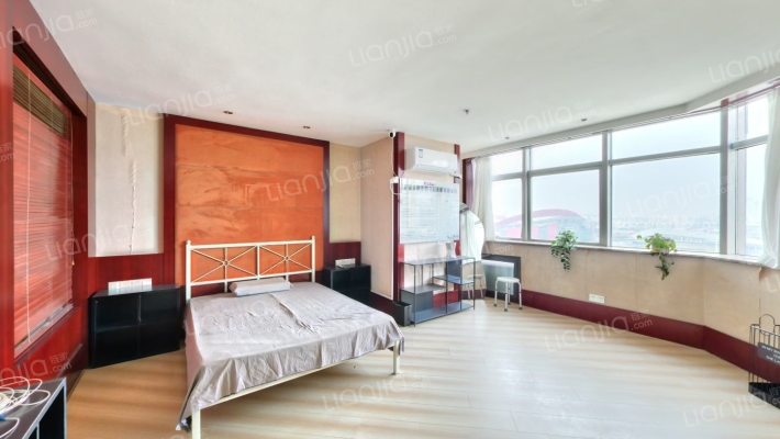 联强国际大厦二手房实景图