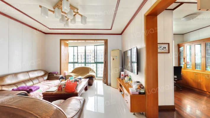 吴中名邸二手房实景图