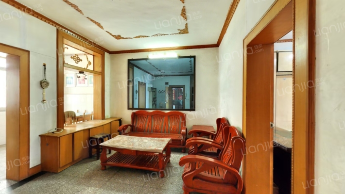 长江日报路15号二手房实景图