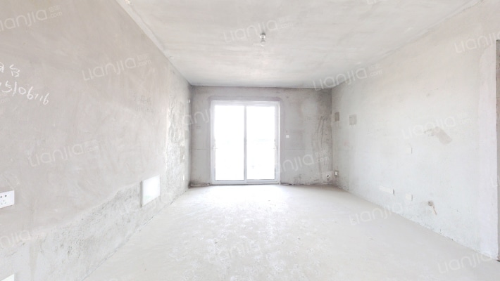 碧桂园翡翠之光二手房实景图