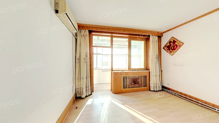 蓬达东苑二手房实景图