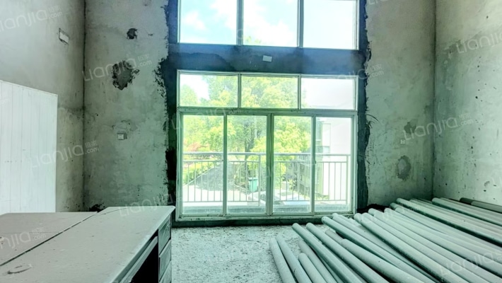 吉首市财政局宿舍二手房实景图