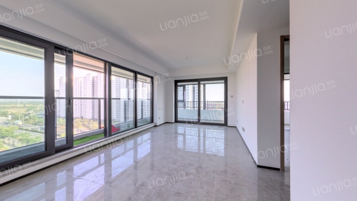 未来时光里二手房实景图