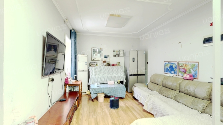 锦绣花苑二手房实景图