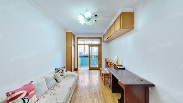 金源小区二手房实景图