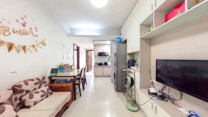 天虹花园二手房实景图