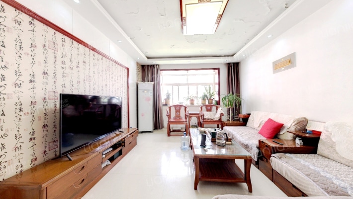 圣基铭座二手房实景图