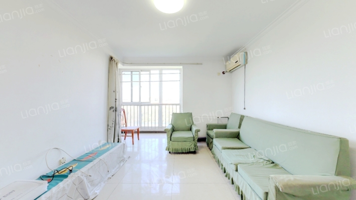 仁和花园二区二手房实景图