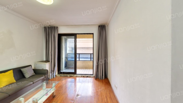 宋都丽郡国际二手房实景图