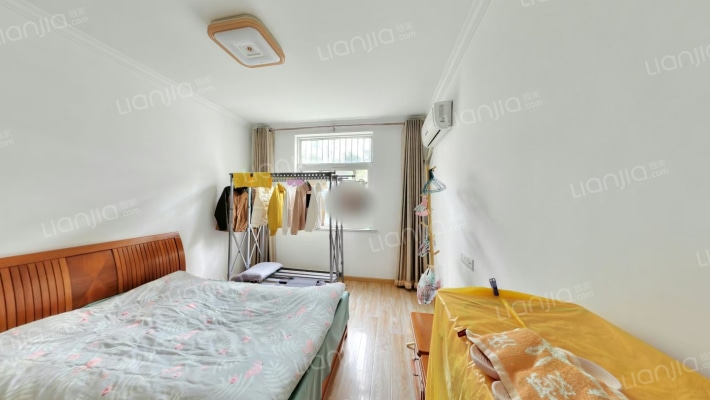 南园路11号小区二手房实景图