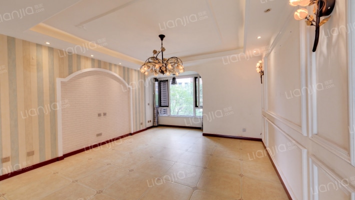 龙湖香醍蓝湾二手房实景图