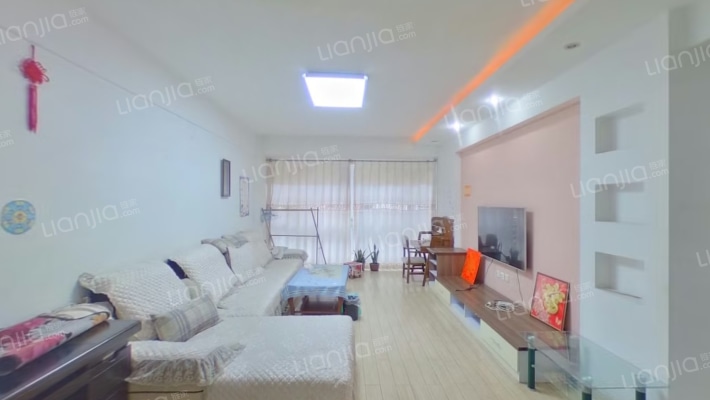 怡景阳光小区二手房实景图