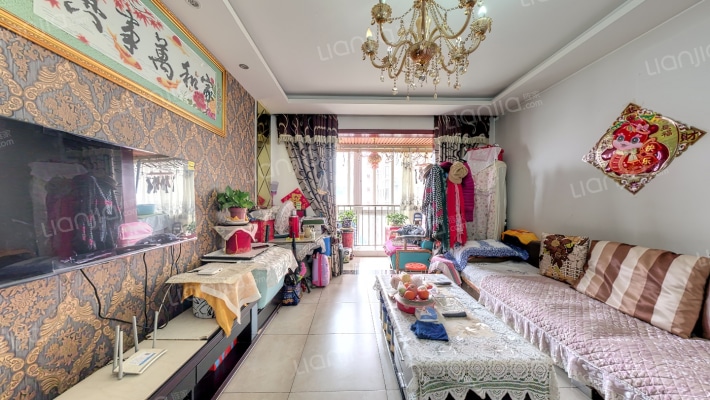 谭家花苑二手房实景图