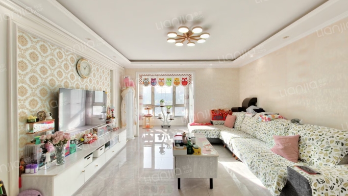 万象新天罗兰大道二手房实景图