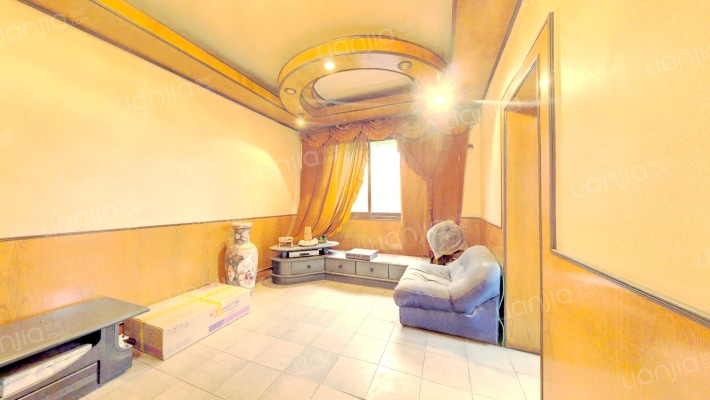 九千生活区二手房实景图