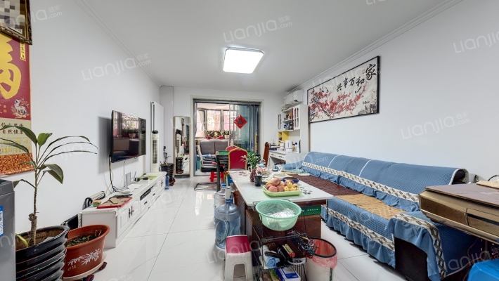 东礼胡同二手房实景图