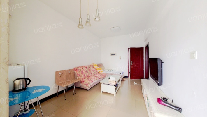 领寓二手房实景图