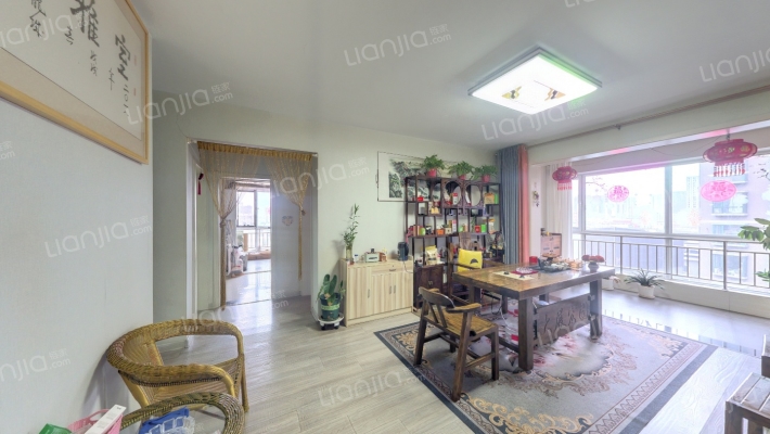 依景湾二手房实景图