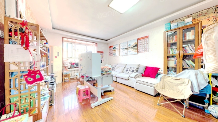 民和园二手房实景图