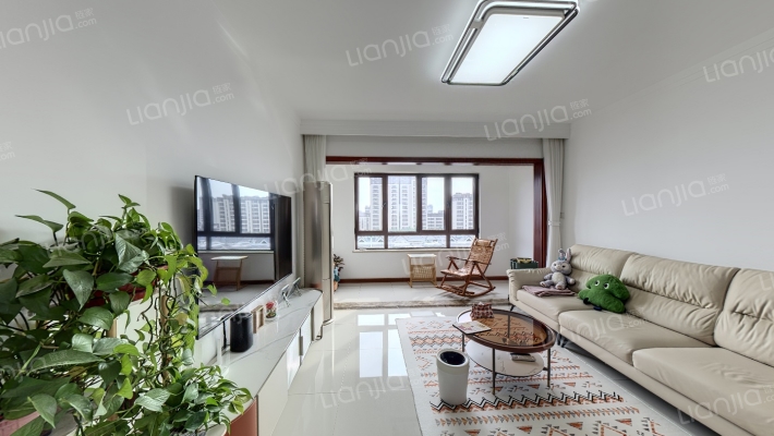 枫珑园二手房实景图