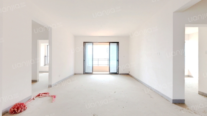 海珀九龙芙蓉二手房实景图