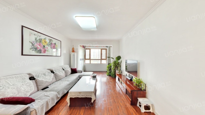 融侨观澜二手房实景图