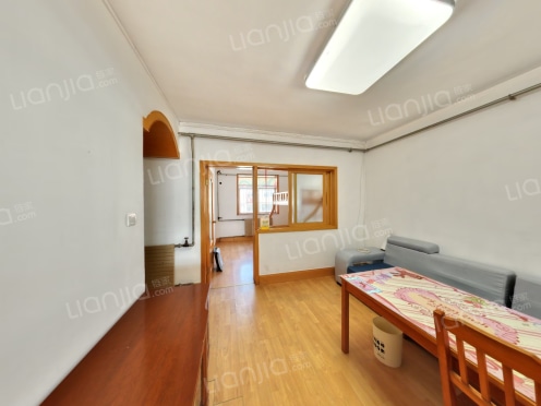 整租·天慧苑 2室1厅 南