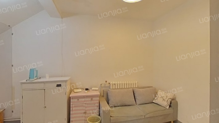 劳动路55号院二手房实景图