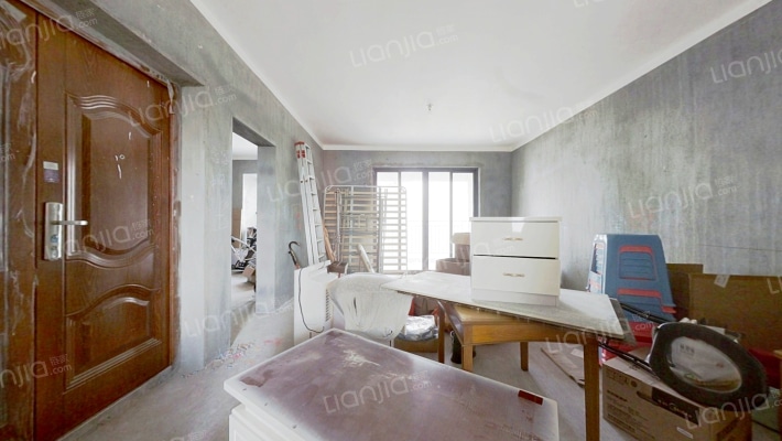 联泰梧桐壹号二手房实景图