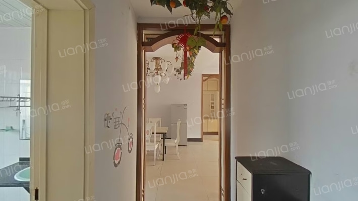 金碧苑小区二手房实景图