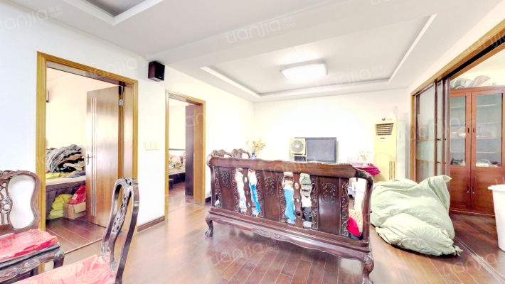 银杏苑小区二手房实景图