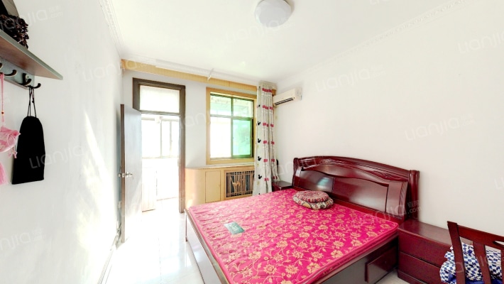 省委三区家属院二手房实景图