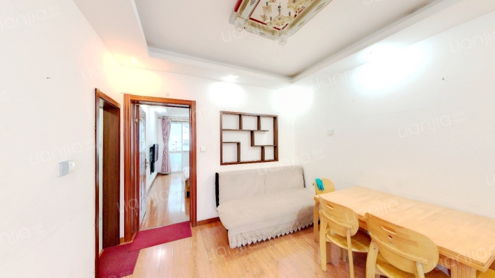 塔影二村二手房实景图