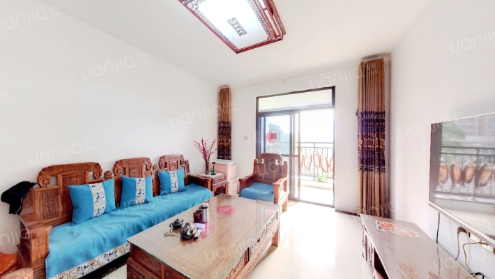 金湖湾二手房实景图