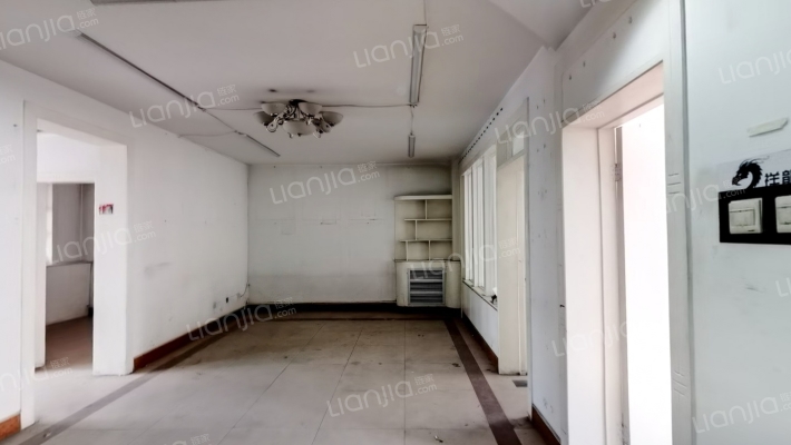 鼓楼前街29号院二手房实景图