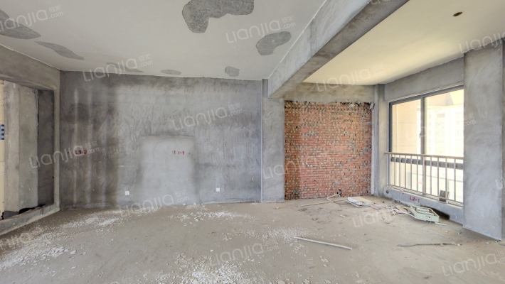 荣盛家园二手房实景图