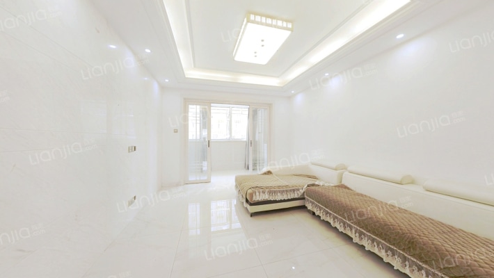 天虹苑二手房实景图