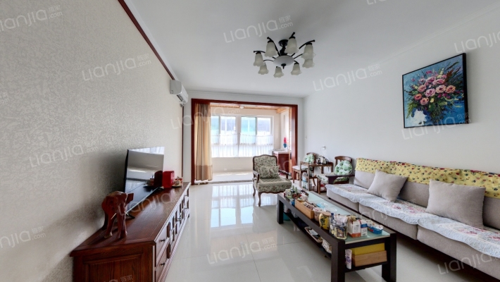 佳华御园二手房实景图