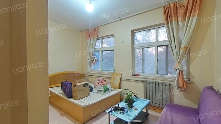 中华南大街34号院二手房实景图