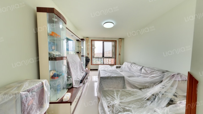 岷江小区一期二手房实景图