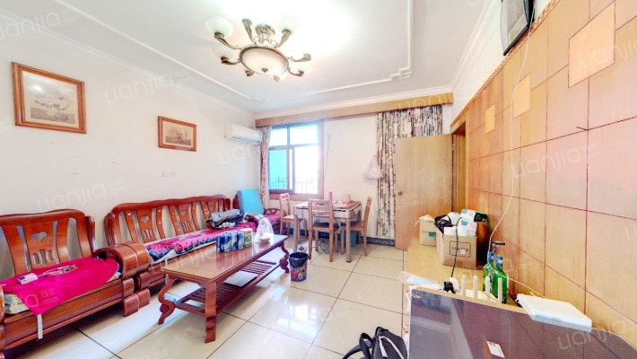 朝阳洞路49号二手房实景图