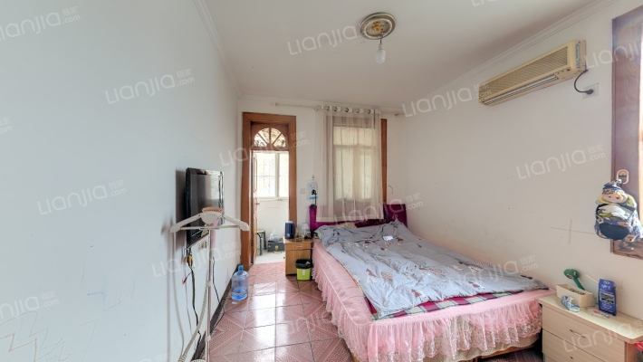 阀门社区二手房实景图