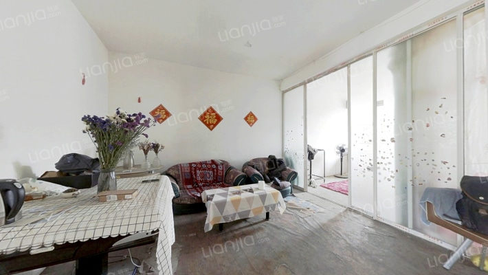 水岸名居二手房实景图