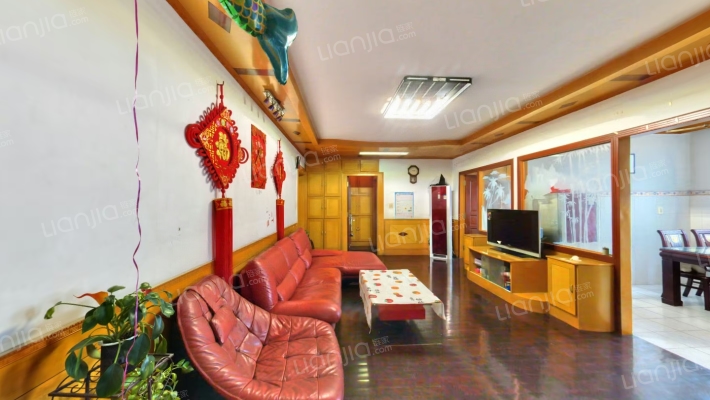 青城西路二手房实景图