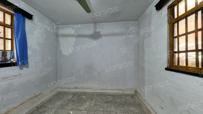 东大院社区二手房实景图