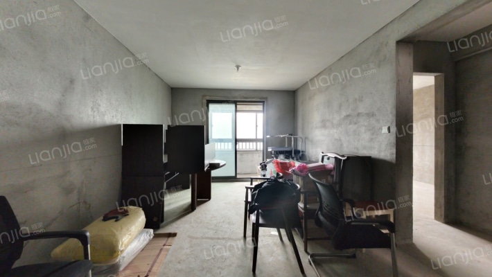 平明小区二手房实景图