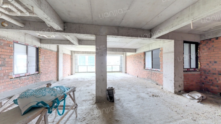 珑祥名苑二手房实景图