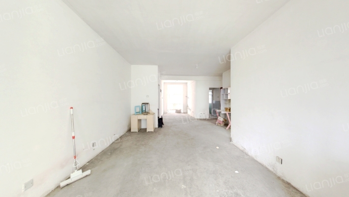 李庄二手房实景图